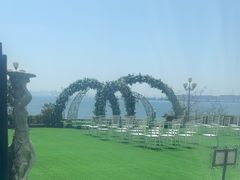 -渔公码头海货全海鲜自助(海滨旅游路店)