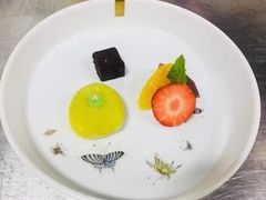 -空蝉怀石料理(益丰·外滩源店)