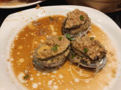 -富力万达嘉华酒店-品珍中餐厅(水果湖店)