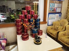 -卫鼎轩·家宴(水上公园店)