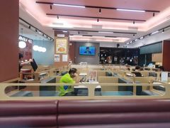 -香港深仔记茶餐厅(东门店)