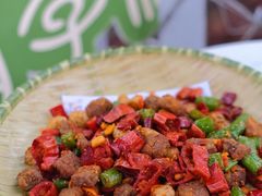 -陶缘一号·四季缘·老字号顺德菜·户外婚礼家宴(西滘店)