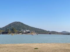 -南北湖风景区