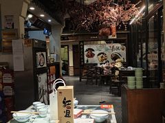 大堂-风波庄(罍街分舵)