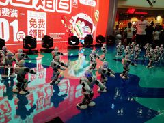 -万达广场(上虞店)