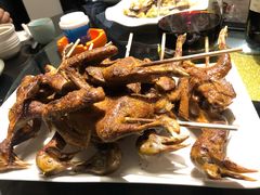 -姜山乳鸽(姜山店)