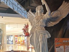 -暴风岛沉浸式体验馆(百联世纪店)