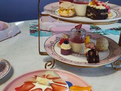 -水桶王国主题餐厅·聚会·生日派对·亲子活动·家庭套餐(亚龙湾希尔顿店)