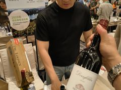 -王府半岛酒店