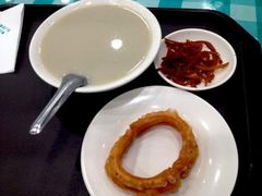 -老磁器口豆汁店(马家堡店)