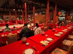 -白家大院·王府宫廷菜(苏州街店)