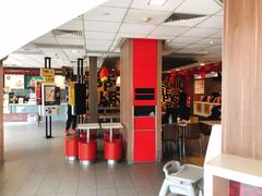 -麦当劳(宾水西道店)