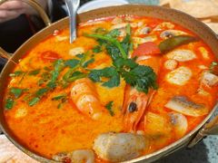 -Home Thai·泰谣(王府井apm店)