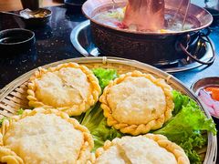 -陀岗美食·云南藏式特色餐厅