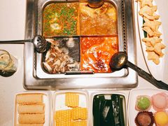 -海底捞火锅鲜切牛肉主题店(长寿路店)