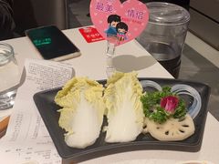 -海底捞火锅(外滩店)