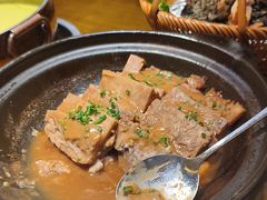 -凤凰山斑鱼馆(恭城店)