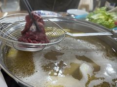 -阿牛牛杂店(东园店)