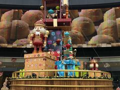 -皇庭广场(福华三路店)