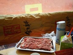 -月圆火锅(宁海东路二店)
