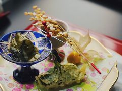 -鳥喜Toriki怀石烧鸟料理