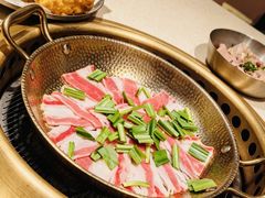 -Ant 蚂蚁洞烤肉·大营地(上海静安大悦城店)