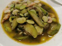 -新旺美食林农家菜(岭南路店)