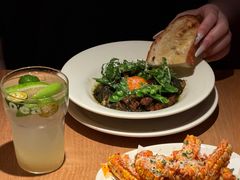 -O'eat Blossom&Pelican(深圳首店)