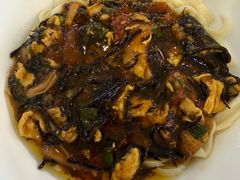 -浑河春面馆·非遗鹿角面(良乡店)