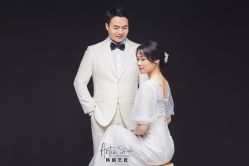 -艺匠摄影ARTIZ STUDIO(南京店)