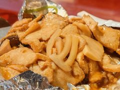 -天厨妙香素食餐厅(清华店)