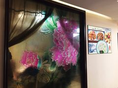 -牟传仁饭庄(星海店)