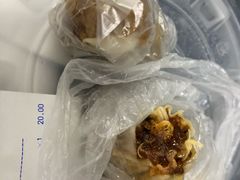 -吉祥馄饨(牡丹园店)