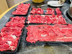 -林记潮牛·牛肉火锅(上马墩店)