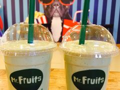 -Mr.Fruits水果先生(蓝色港湾店)
