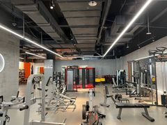 -小怪兽健身(宗关店)