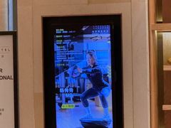 -北京嘉里健身·Kerry Sports(北京嘉里大酒店)