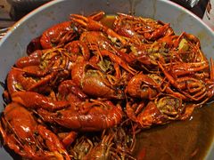 -三个大叔东北烧烤·砂锅菜(西三旗店)