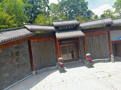 -蘭奢雅集·江浙菜(青山江滩店)