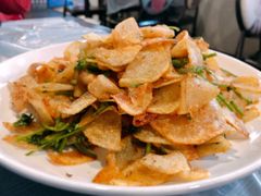 -虎虎龙虾大排档(双井店)