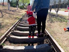 -永定河休闲森林公园