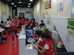 大堂-琼大师东方烤乳猪(亚特兰蒂斯店)