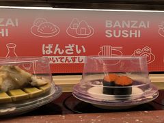 -万岁寿司(万国店)