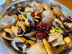 麻辣肥蛤-杨记玉喜龙虾肥蛤(文东店)