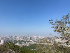 -千佛山风景名胜区