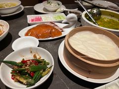 -金鸭季·北京烤鸭(深业上城店)