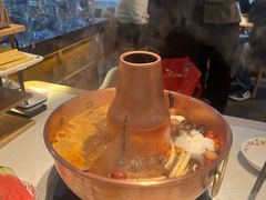 -东门口涮肉·砂锅·烤串(老门东店)