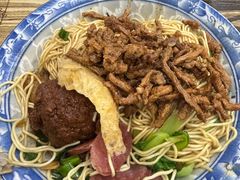 -九八五面馆(欧洲城店)