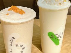 -宝珠奶酪(长宁金虹桥店)