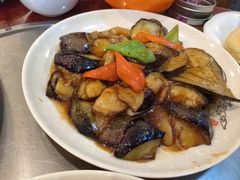 -聚首堂·特色小吃·肘子(什刹海德胜门店)